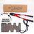HSC-350 Steel Cable Swaging Tool | For 1/16