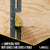 Wood End Socket for E-Track | 4-Pack Image 3 of 7