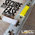 2' X-Track Rail | Galvanized