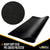 18 oz PVC Coated Polyester Tarp Roll Black image 4 of 7