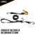 1 inch x 8 foot Personal Watercraft Tridown Ratchet Strap image 2 of 8