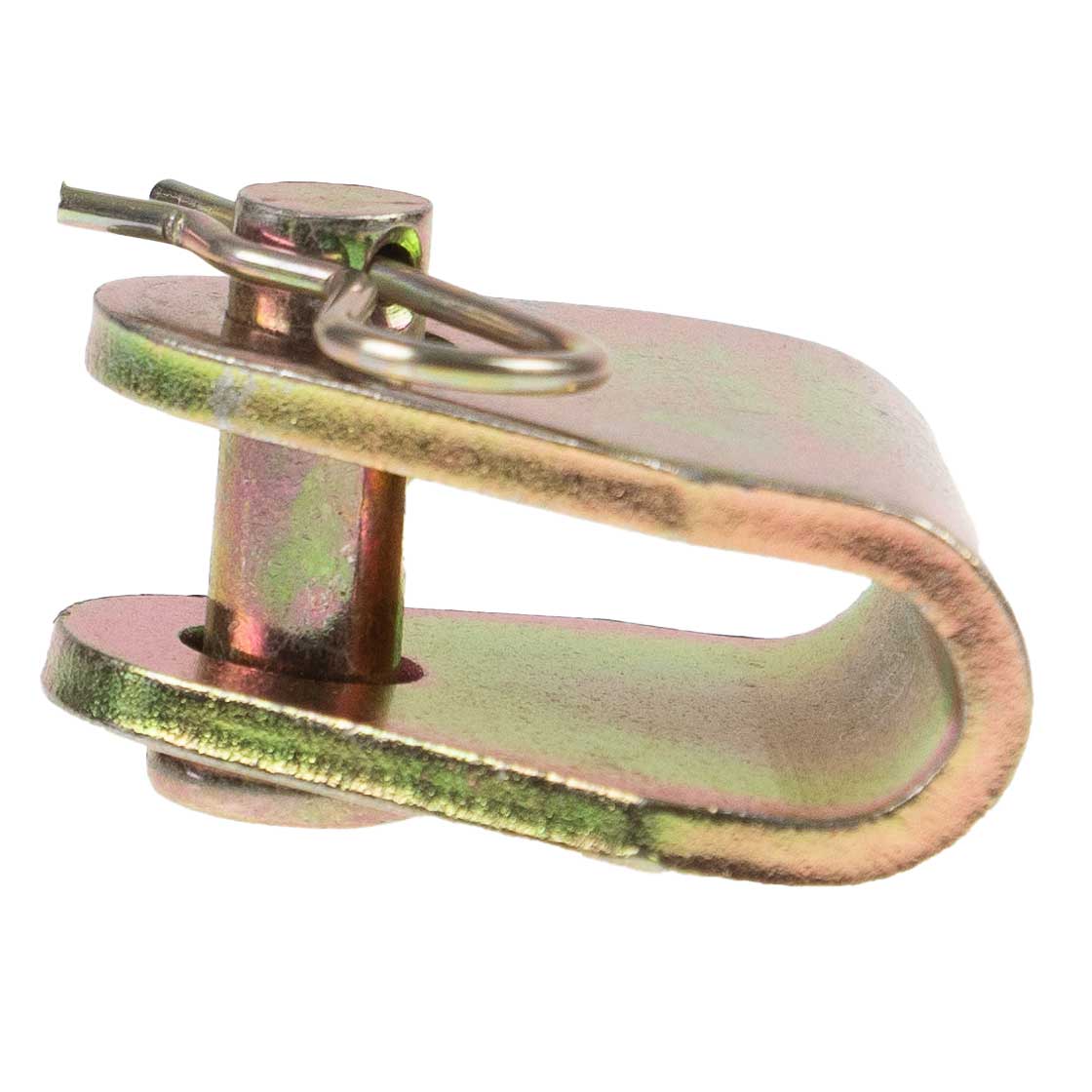 2" Chain Extension Connector for 3/8" Chain | 11,000 lbs. BS