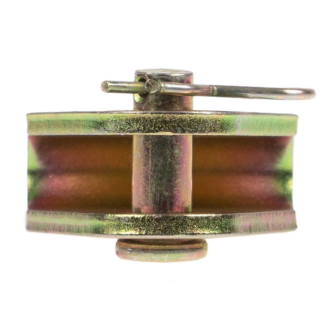 2" Chain Extension Connector for 3/8" Chain | 11,000 lbs. BS