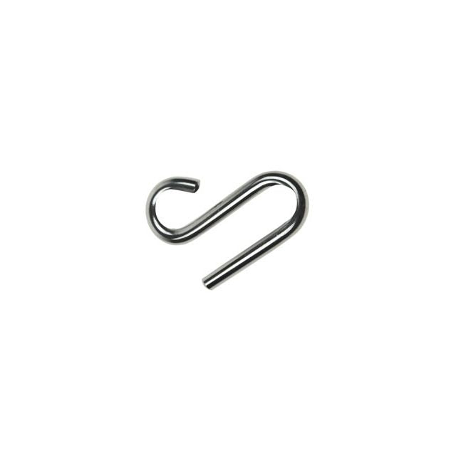 U-Hook Stainless Steel T316