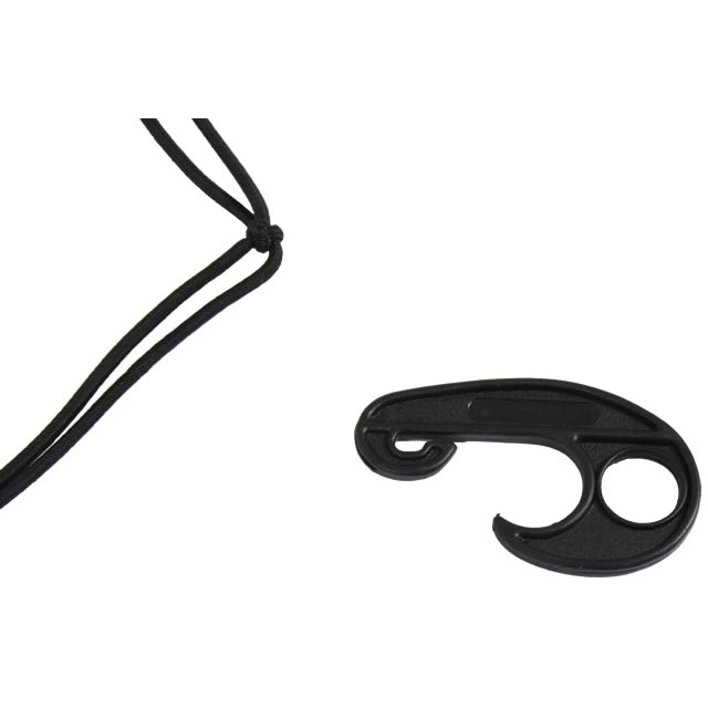 36" x 48" Bungee Cargo Net with 12 Hooks - image 7