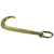 Forged Tow Hook 14