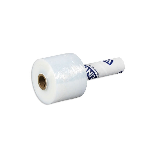 80 Gauge Stretch Wrap with Handle (3" x 1,000')