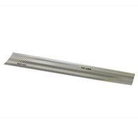 3M Scotchlite™ White Conspicuity Tape: 2" x 12" Strips