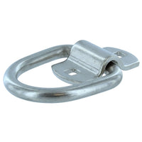 2-5/16" D-Ring Tie Down with Mounting Bracket