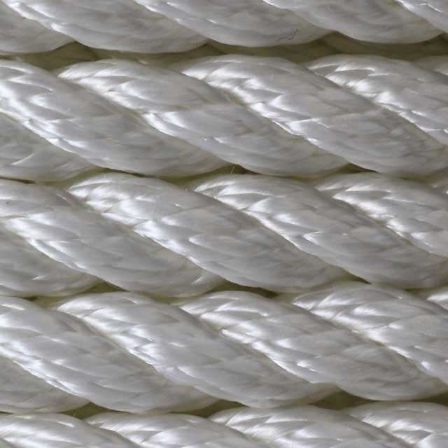 3/8" Twisted Combination Rope (600') - image 2