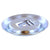 Mounting Ring Flush Mount Zinc Plated - 1,200 lbs. BS