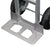Aluminum Hand Truck w/ Wide 18