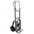 Aluminum Hand Cart w/ Foam Fill Tires & Stair Climbers - image 2