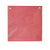 Red Vinyl-Coated Mesh Safety Replacement Flag: 18