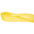 Nylon Lifting Sling Twisted Eye & Eye 3 inch x 4 foot 3ply image 4 of 5