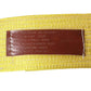 3 inch x 20 foot Recovery Strap 2ply wCordura Eyes image 3 of 3