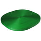 1" 4.5K Polyester Cargo Webbing - Linear Foot - Green - image 3