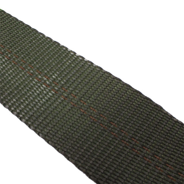 2" x 300' 12K Polyester Cargo Webbing - Olive Drab - image 3