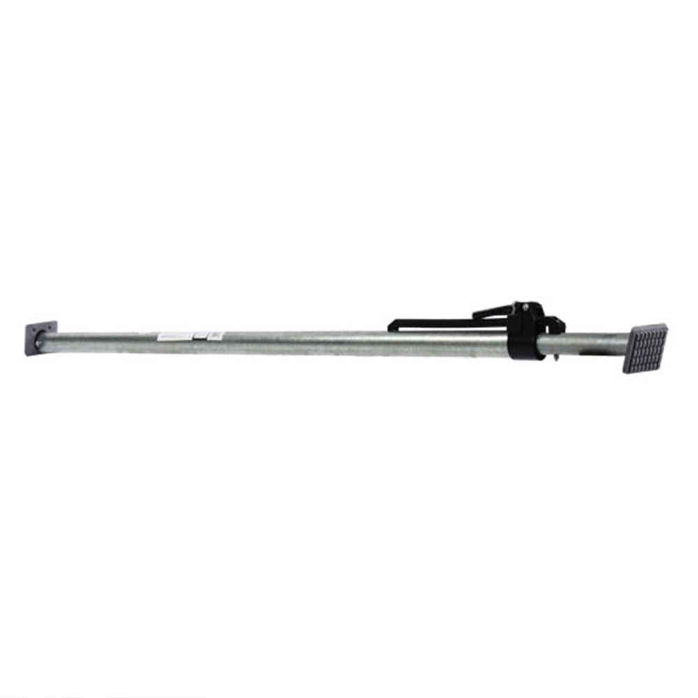 Steel Round Tube Load Bar w/ 2.5"X4" Pads | 120-Pack (Pallet)