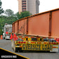 Transport Chain Grade 70 38 inch x 16 foot Standard Link image 8 of 8