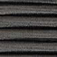 12 foot foot12mm Black Polyester Shock Cord 50 ft image 4 of 8