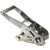 Long Wide Handle Stainless Steel T-304 Ratchet for 2