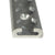8 Piece 4 foot L Track Tie Down System Aluminum image 6 of 9
