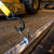 8 Piece 4 foot L Track Tie Down System Aluminum image 7 of 9