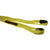 Tree Saver Strap 3 inch x 10 foot Nylon w Cordura Eyes