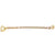 516 inch x 34 inch Chain Extension w 2 inch DRing 20000 lbs Break Strength image 1 of 6