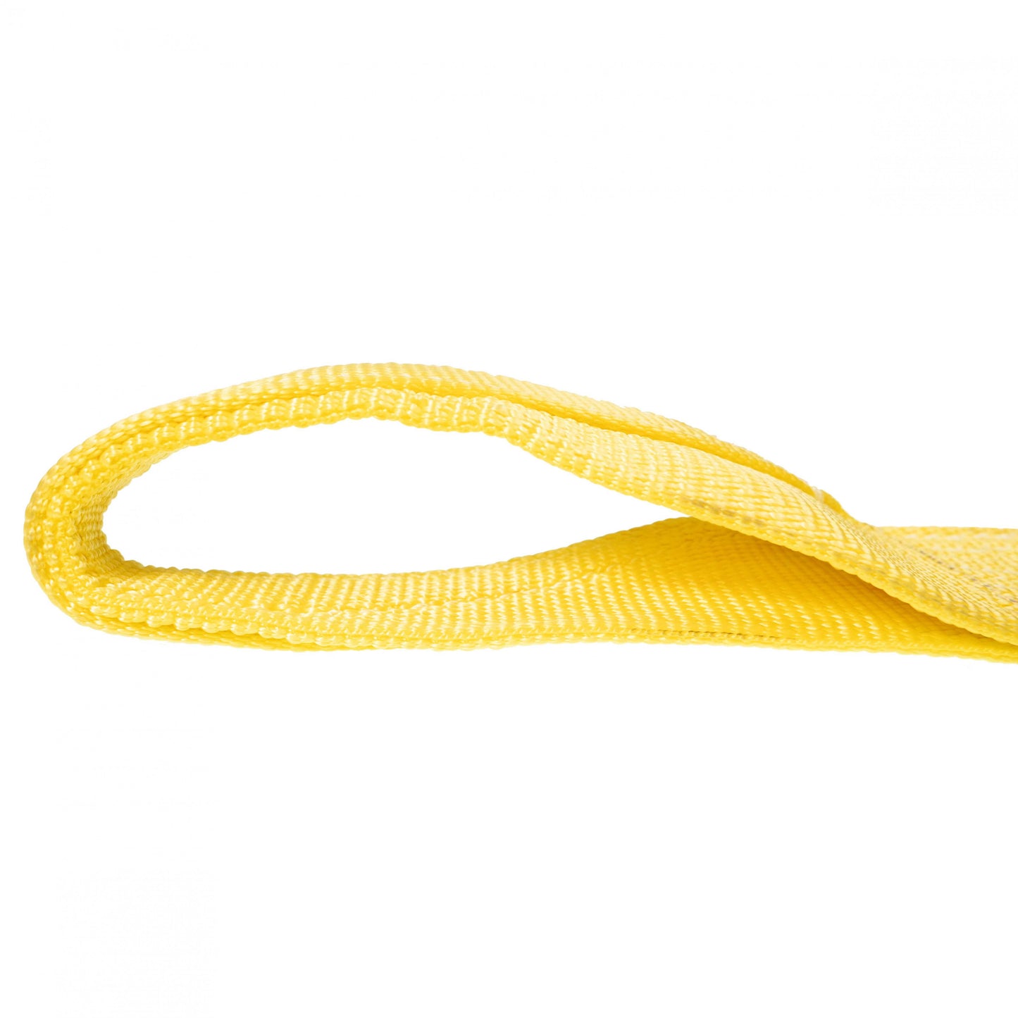 Nylon Lifting Sling Straight Eye & Eye 5 inch x 8 foot 3ply image 3 of 4