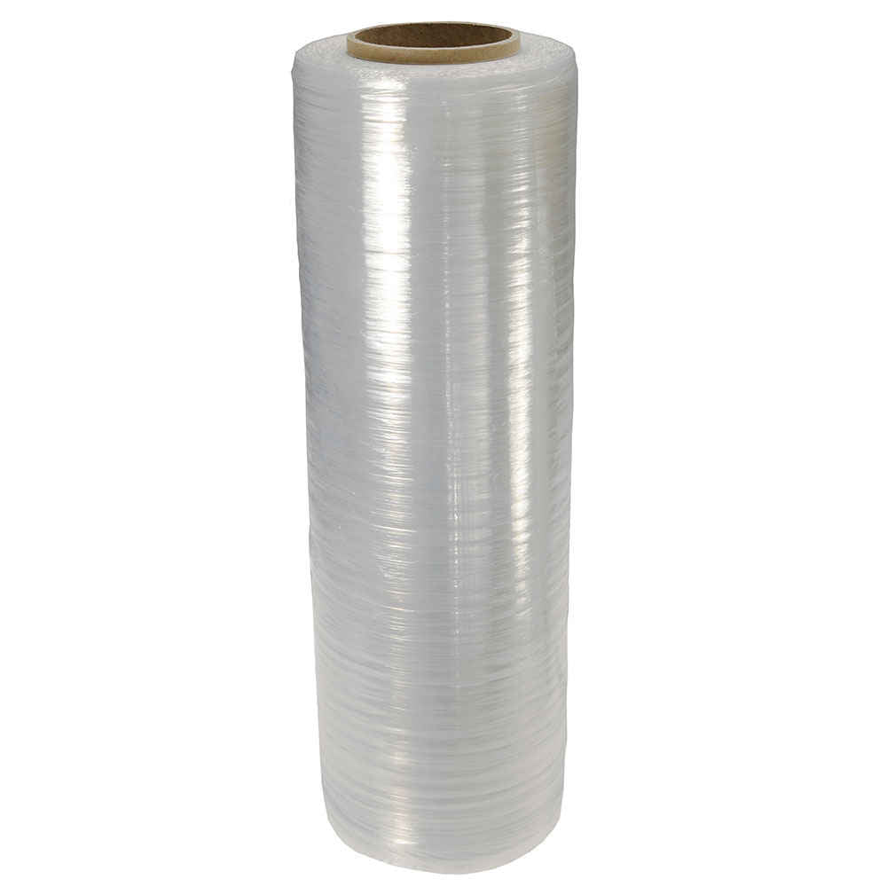 17" x 1500' - 65 gauge Blown Stretch Wrap - Pallet