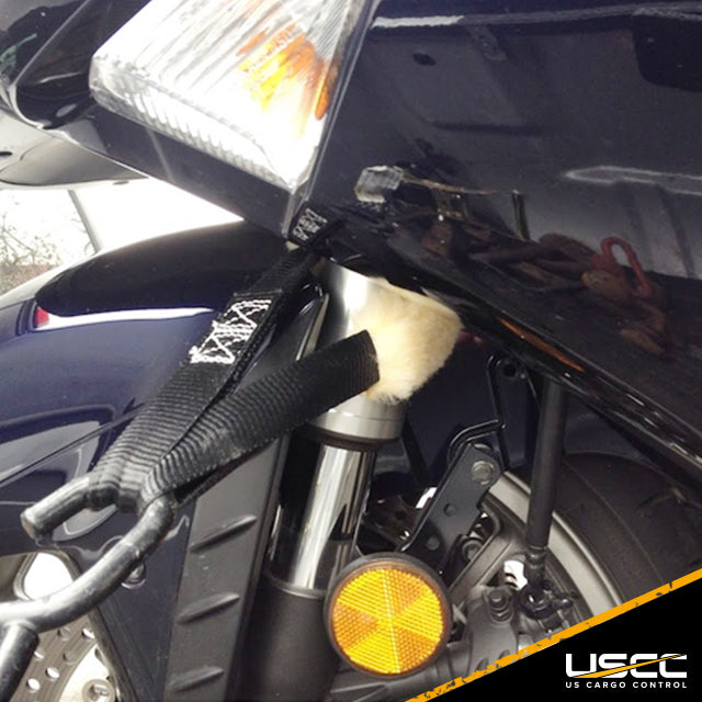 6 foot foot Plush Strap Cover image 8 of 8