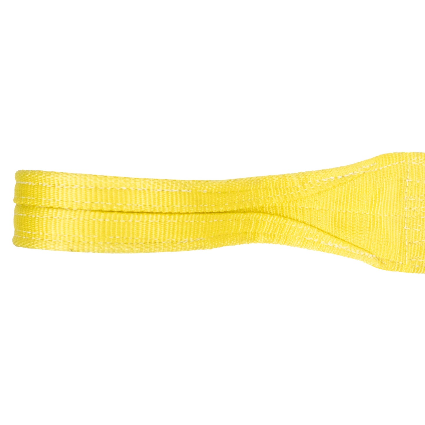 6" x 30' Heavy Duty Recovery Strap with Reinforced Cordura Eyes - 4 Ply | 76,500 WLL
