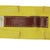 Nylon Lifting Sling Attached Eye Wide 6 inch x 10 foot 1ply image 3 of 4