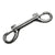 Double Bolt Snap SS T316 - 3-1/2