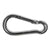 Snap Hook Carabiner SS T316 - 2-3/8