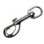Swivel Eye Bolt Snap SS T316 - 2-1/2