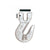 Crosby® A-1338 Grade 100 Clevis Grab Hook