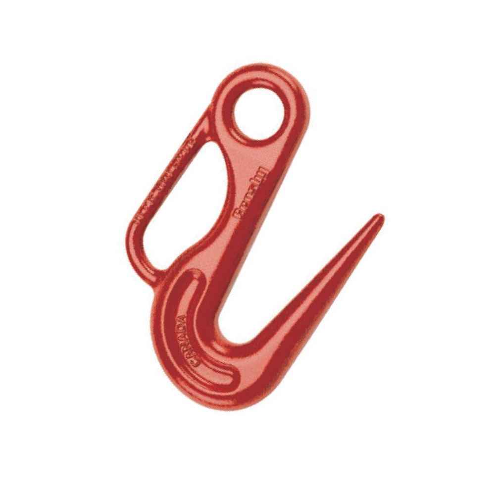 Crosby® A-378 Forged Sorting Hook w/Handle - 1028033