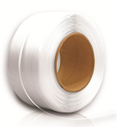 Cordweb 65 3/4'' Heavy Duty Woven Strap | 1600' Per Coil