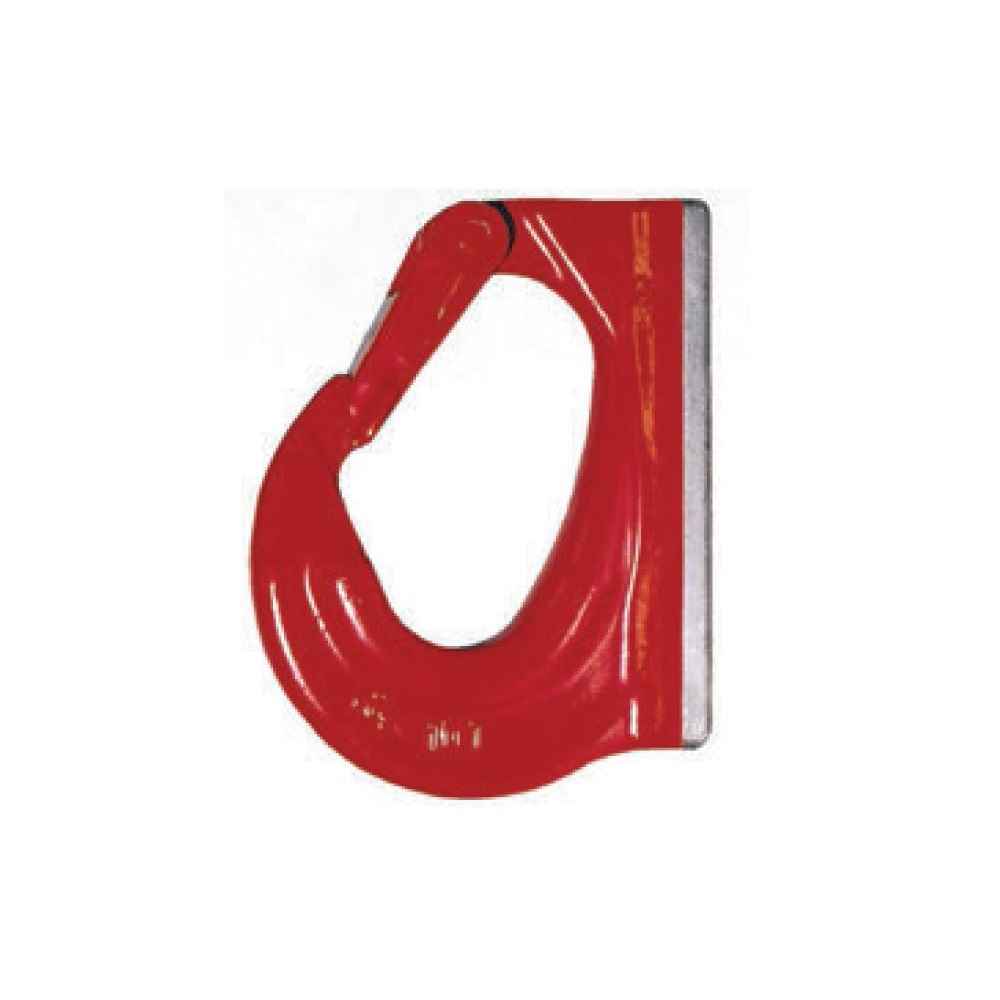 Crosby® BH-313 Forged Weld-On Hook