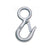 Crosby® G-3315 Forged Snap Hook