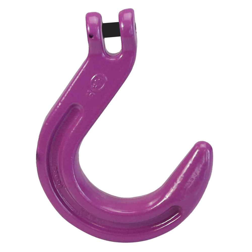 KWB Clevis Foundry Hook - Grade 100