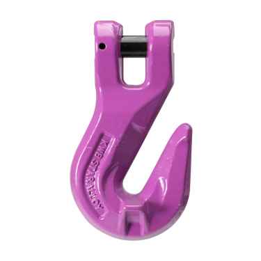 KWB Clevis Grab Hook - Grade 100