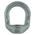 Crosby® 138 inch Galvanized Eye Nut G400 image 1 of 2