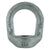 Crosby 34 inch Galvanized Eye Nut G400 image 1 of 2