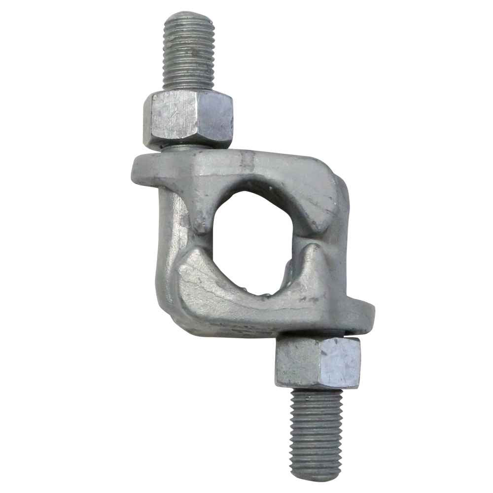 Crosby®  Galvanized Fist Grip Wire Rope Clip - G-429