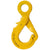 Eye Self-Locking Hook - Grade 80