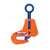 Crosby® IPBSNZ Beam Lifting Clamp